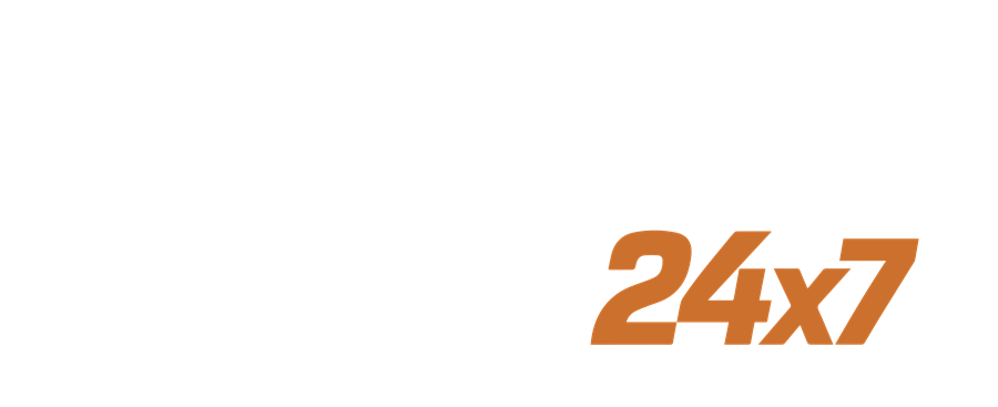 Airport24x7