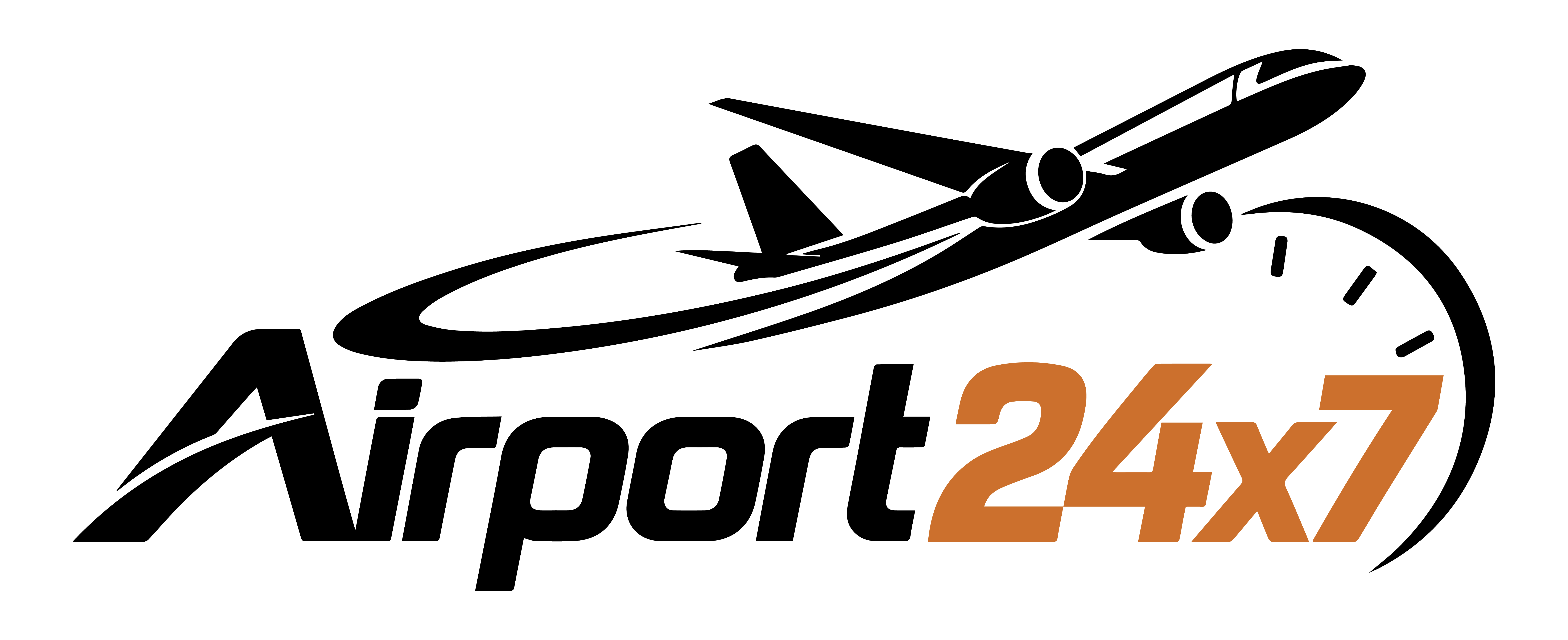 Airport24x7