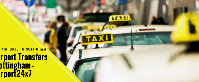 Enjoy your journey with our luxury Airport Taxi Transfers in UK