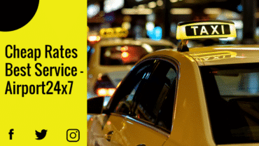 Cheap and Executive Taxi service in Nottingham